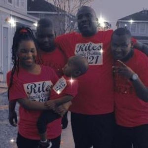 Meet your Posher, Rilesboy